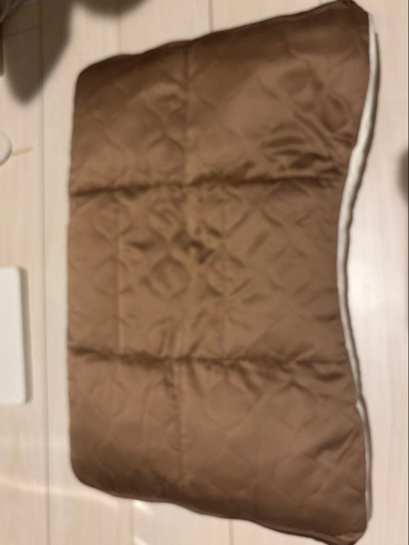 じぶんまくらロング