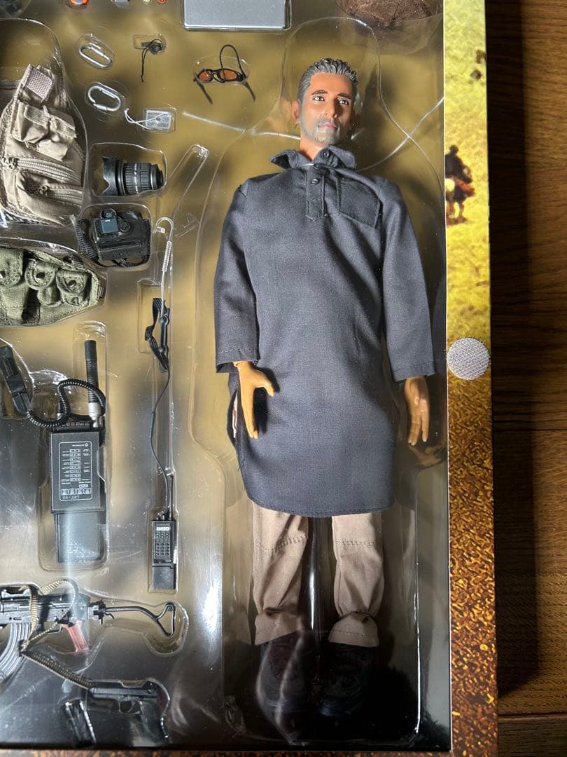 ホットトイズ CIA 未開封品 - メルカリ