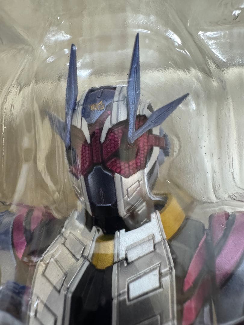 S.H.Figuarts 仮面ライダージオウII