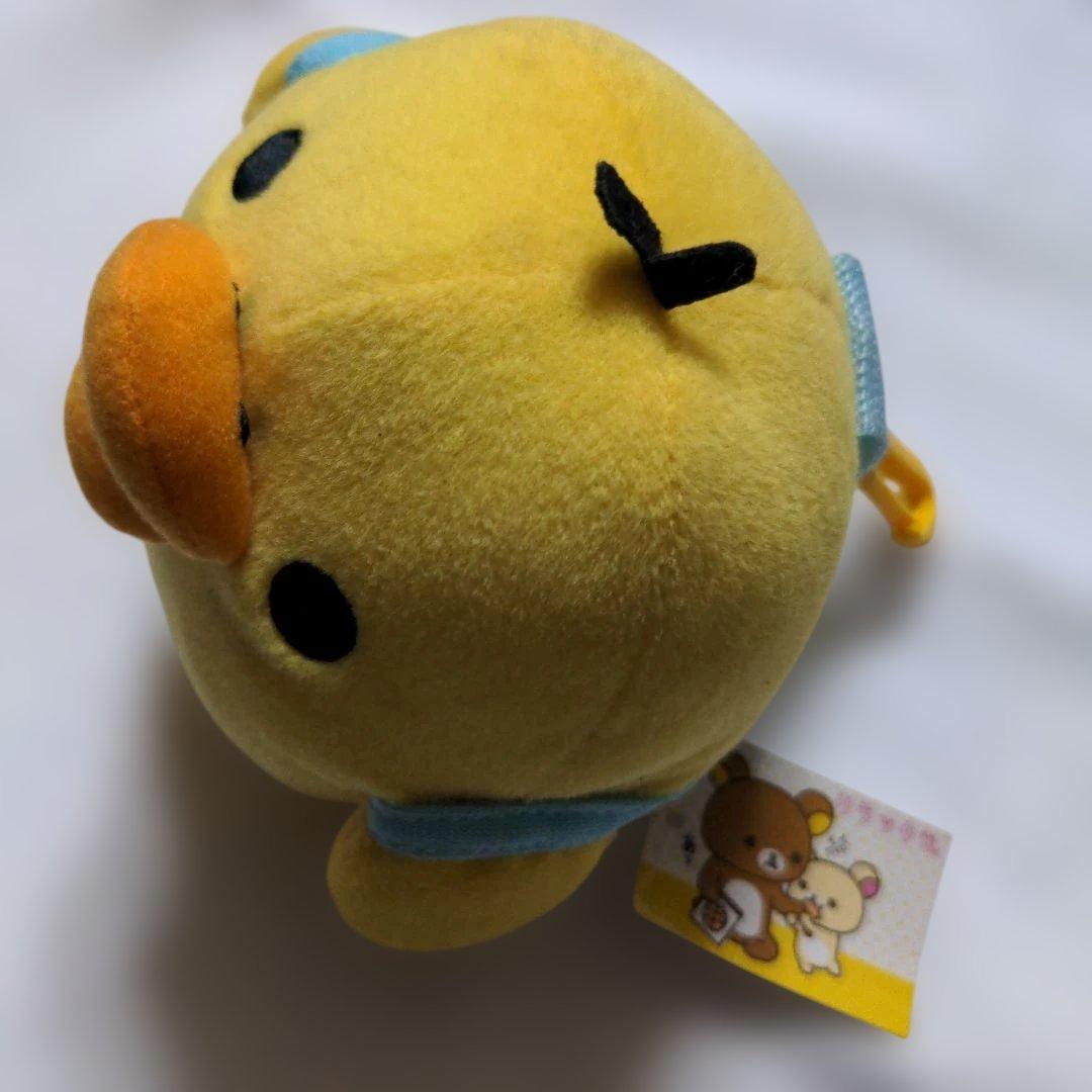 リラックマ 初期 限定 XL ぬいぐるみ ベロア ボウリング 日本入手 お