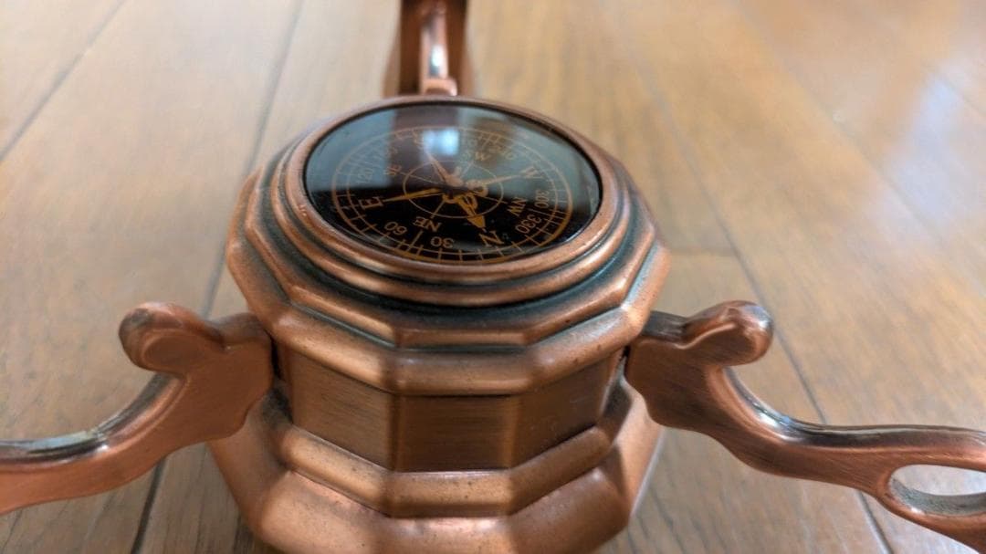 天然石地球儀 飾り物 置物 インテリア レア物 美品