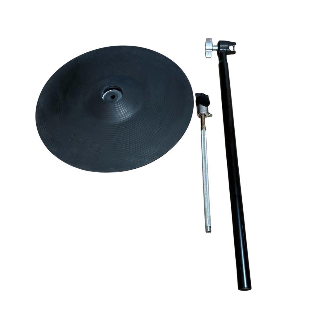 ⭐️ローランド Roland V-Drums CY-13R Ride シンバル - メルカリ