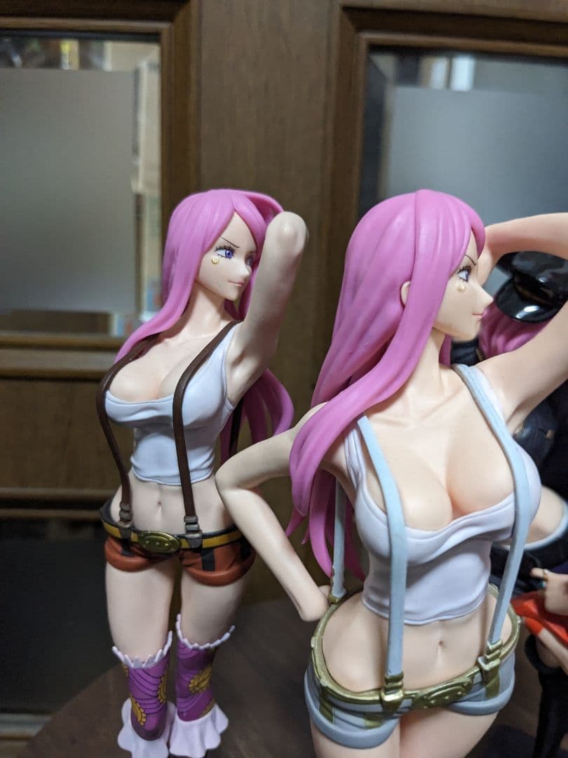 フラッグダイアモンドシップ+GLITTER&GLAMOURS　セット