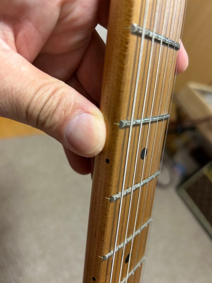 ギター Squier Contemporary Stratocaster Fender