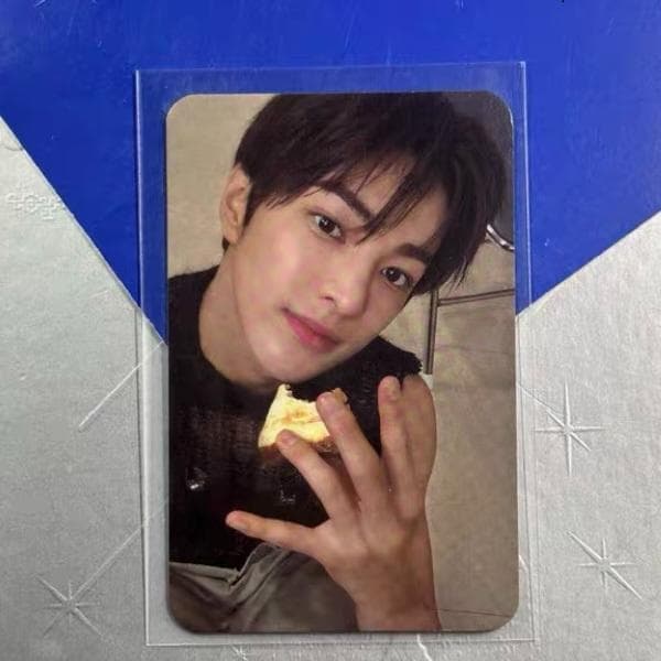 CORTIS ゴンホ willmusic ラキドロ トレカ 台湾限定 - メルカリ