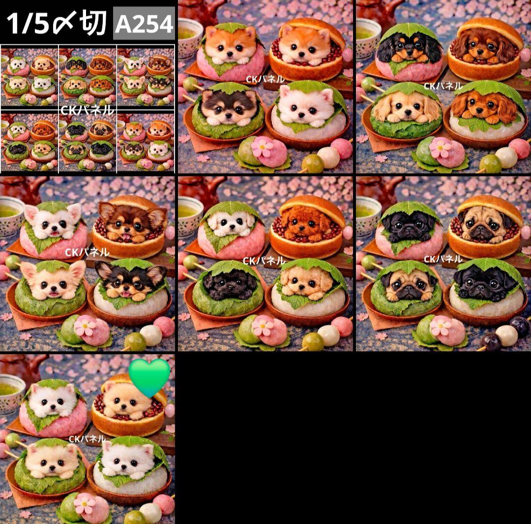 ピーチ様御確認用