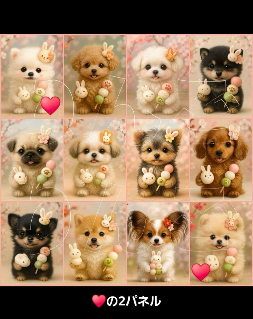 ピーチ様御確認用