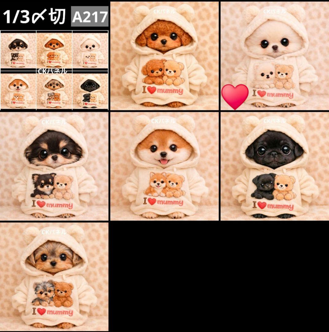 ピーチ様御確認用