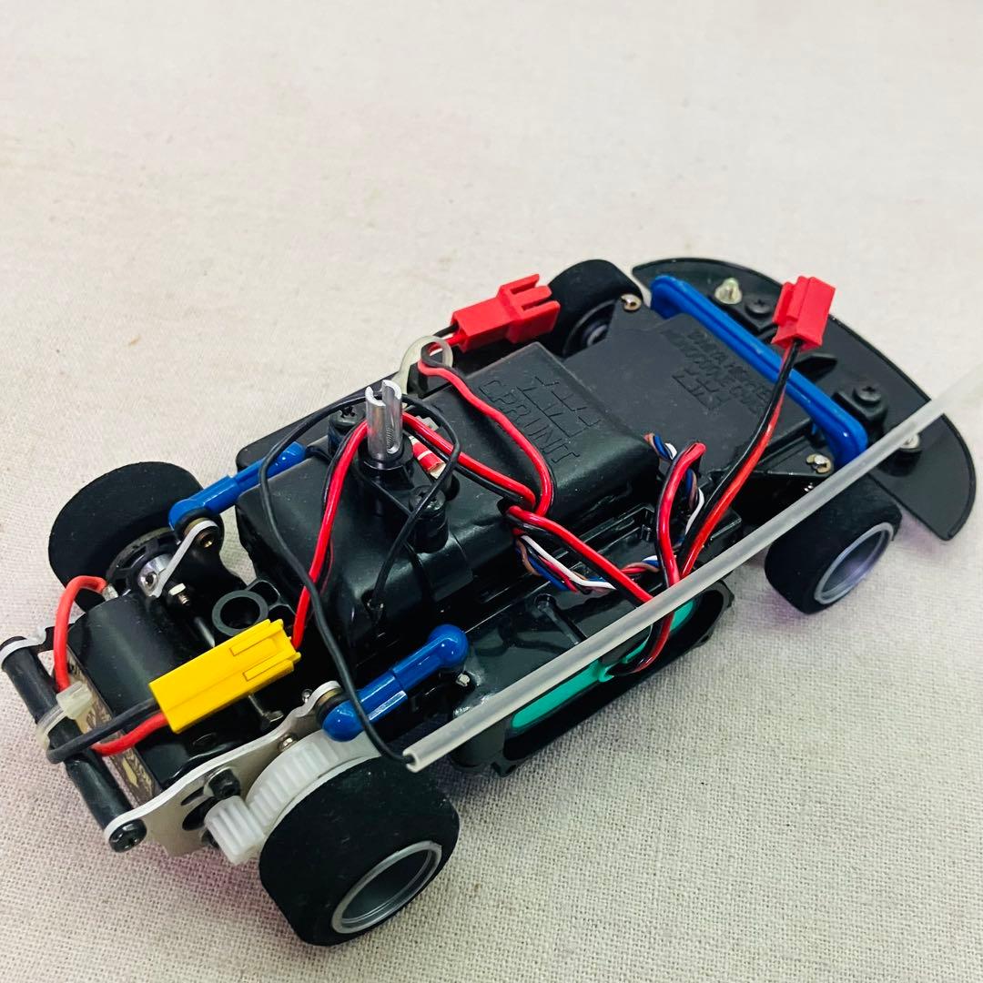 タムテック 1/24 ポルシェ 961 1/24 電動RCカー 当時物 - メルカリ