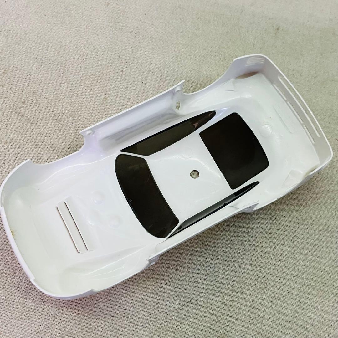 タムテック 1/24 ポルシェ 961 1/24 電動RCカー 当時物 - メルカリ