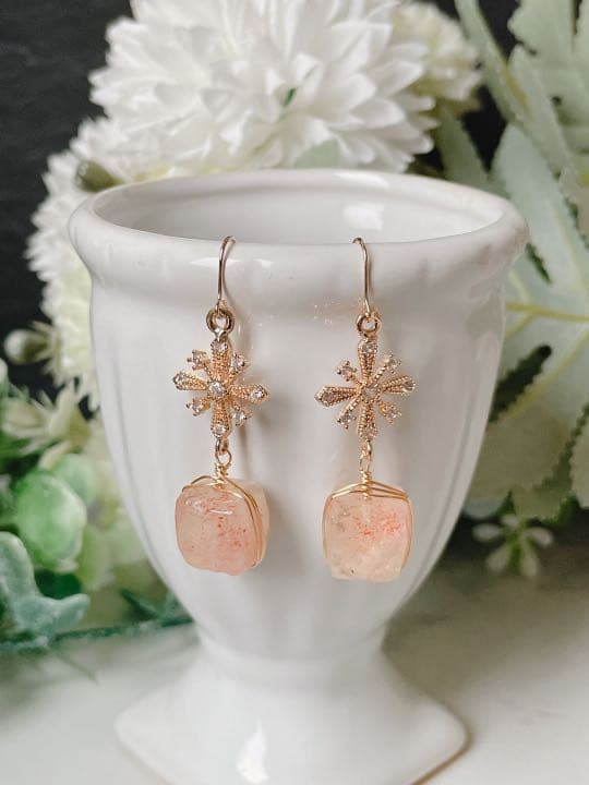 No.1086 ピアス イヤリング