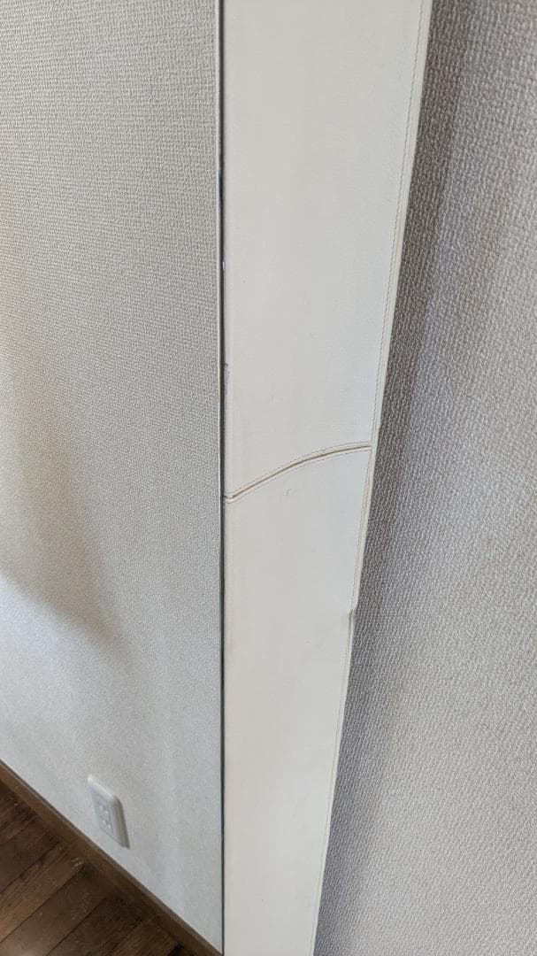 W*n様 ポルトローナ・フラウ　鏡　イタリア製　高級家具