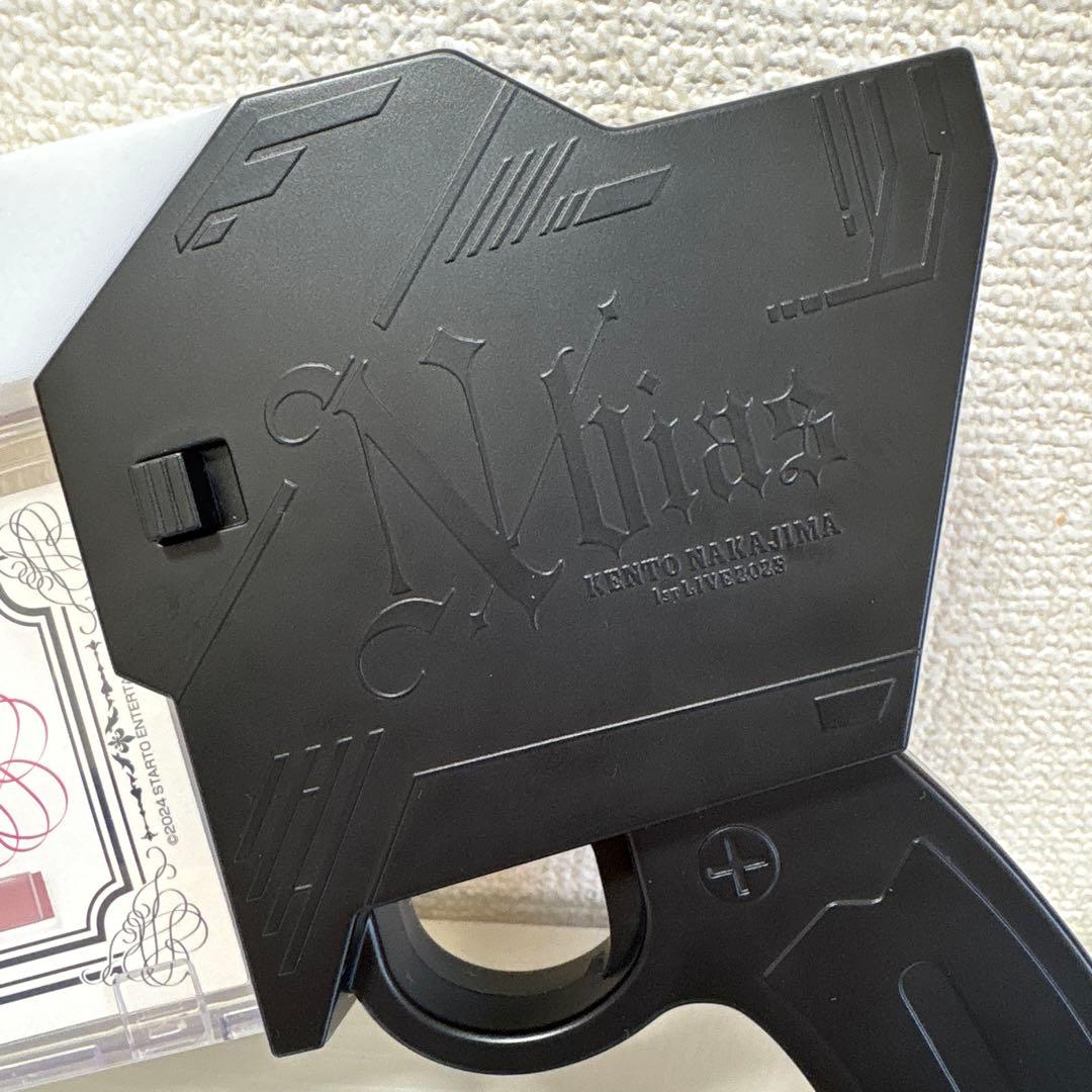 中島健人 ペンライト ピカレスクの銃口 - メルカリ