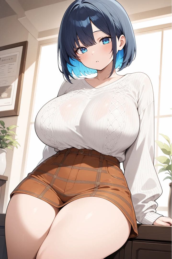 三日月様確認用