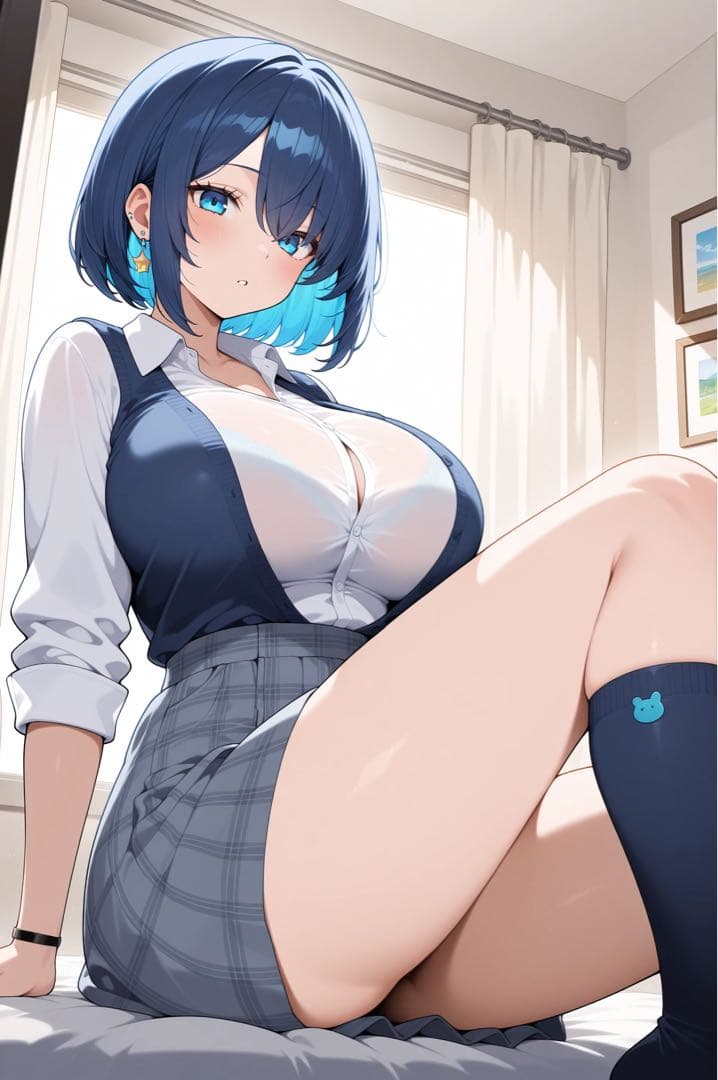 三日月様確認用