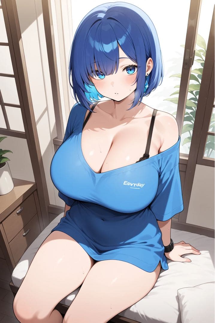 三日月様確認用