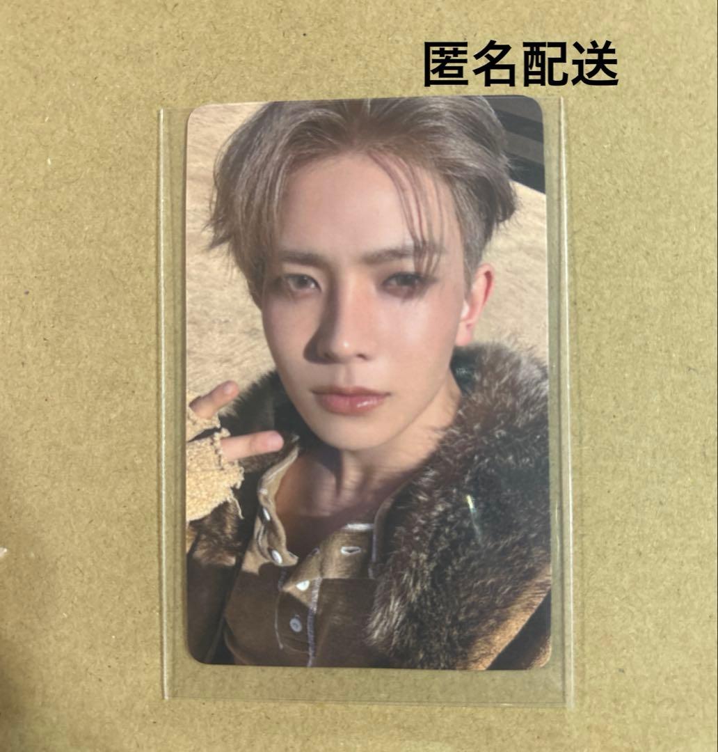 ENHYPEN ヒスン ユニバ ラキドロ - メルカリ