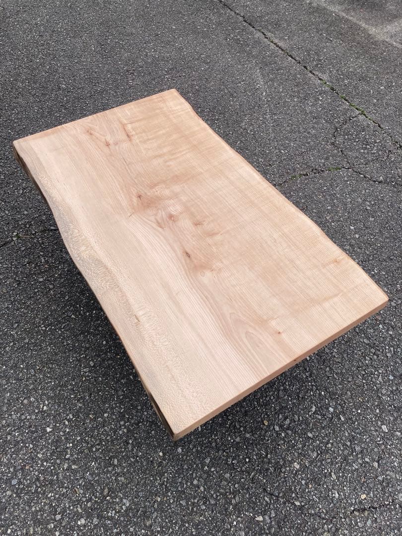楓 一枚板 天板