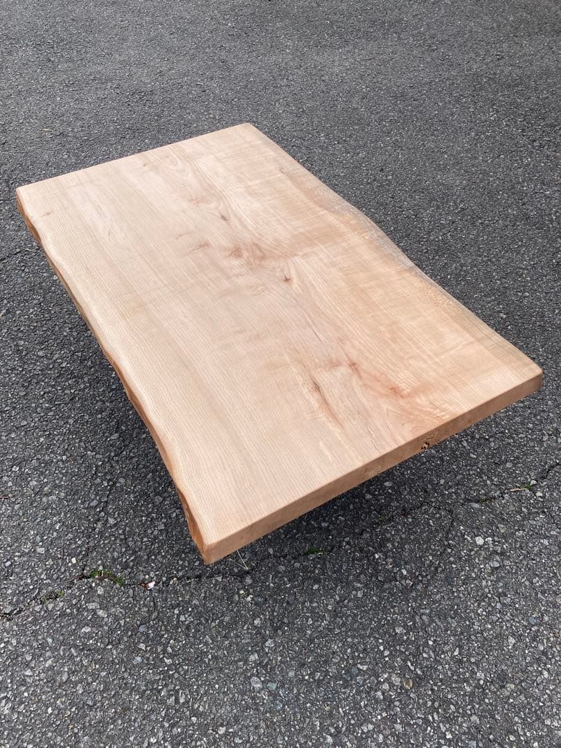 楓 一枚板 天板
