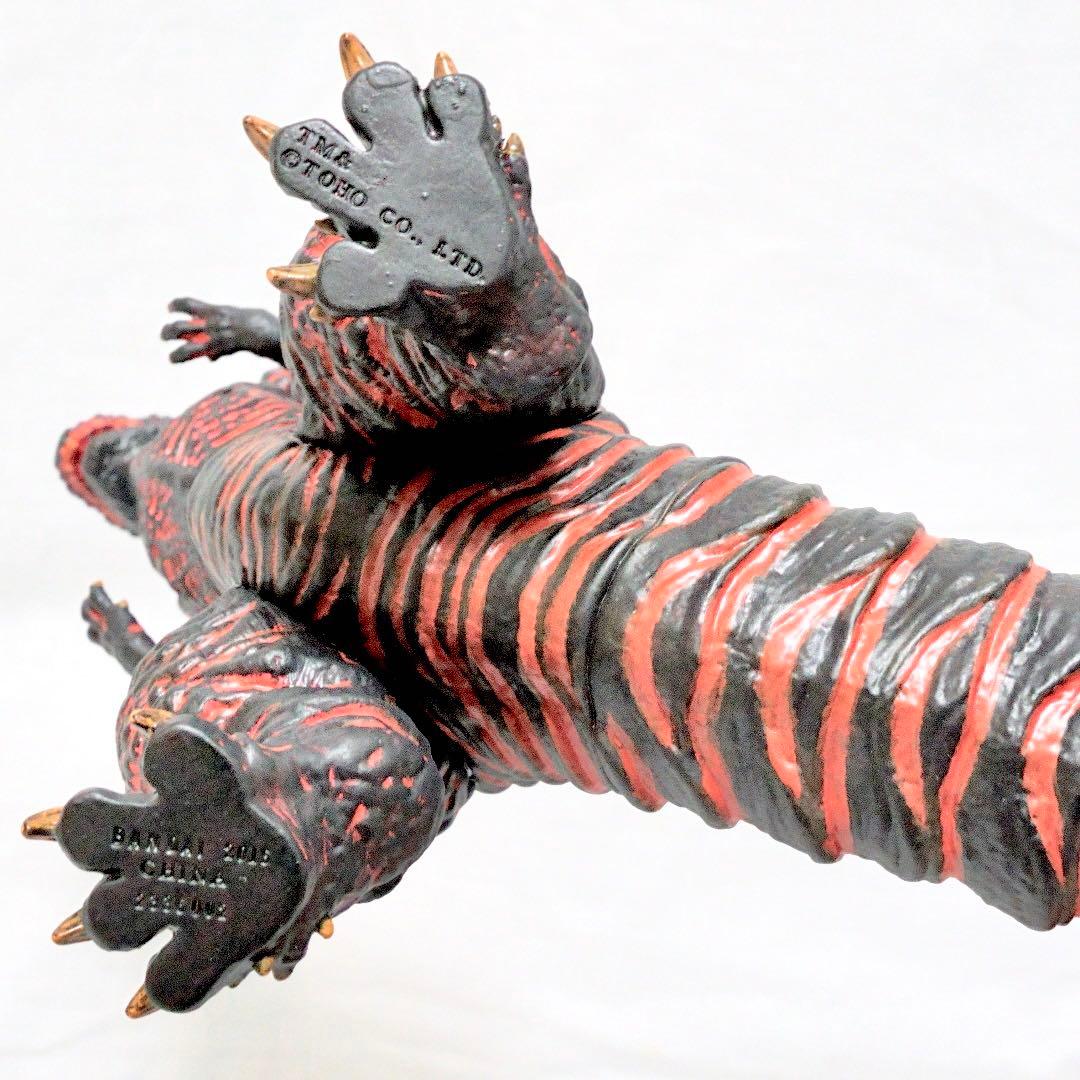 リペイント品】ムービーモンスターシリーズ シン・ゴジラ ゴジラ （2016）