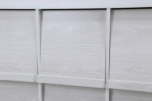 《新品・送料無料》ディスプレイラック　１２０幅　ＷＨＷ