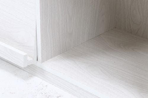 《新品・送料無料》ディスプレイラック　１２０幅　ＷＨＷ