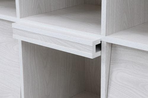 《新品・送料無料》ディスプレイラック　１２０幅　ＷＨＷ