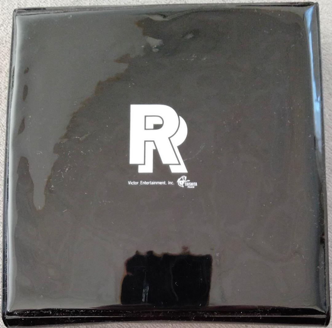 桑田佳祐　CD・DVD ディスクホルダー　ケース　14枚収納　サザン　非売品