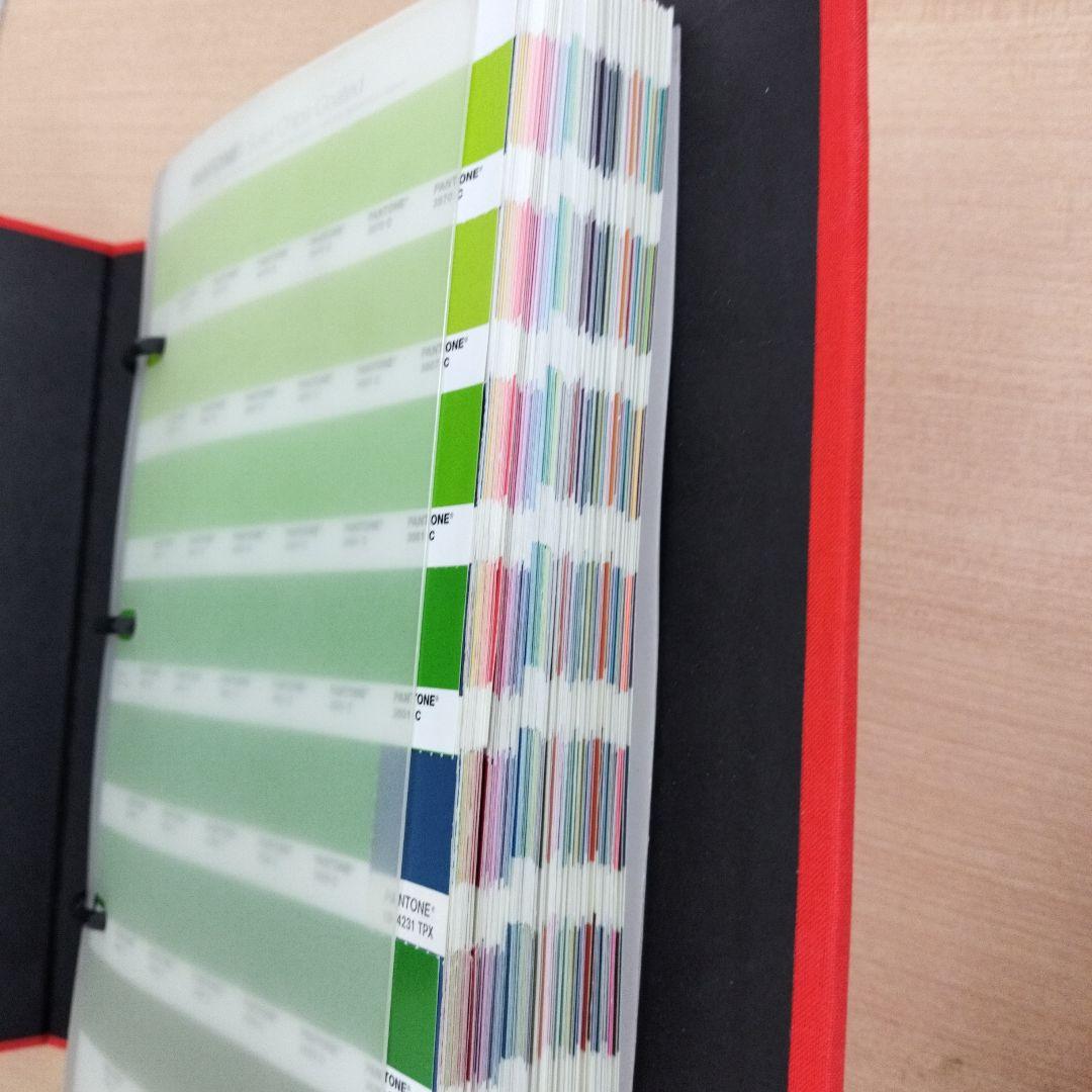PANTONE SOLID CHIPS / matte - メルカリ