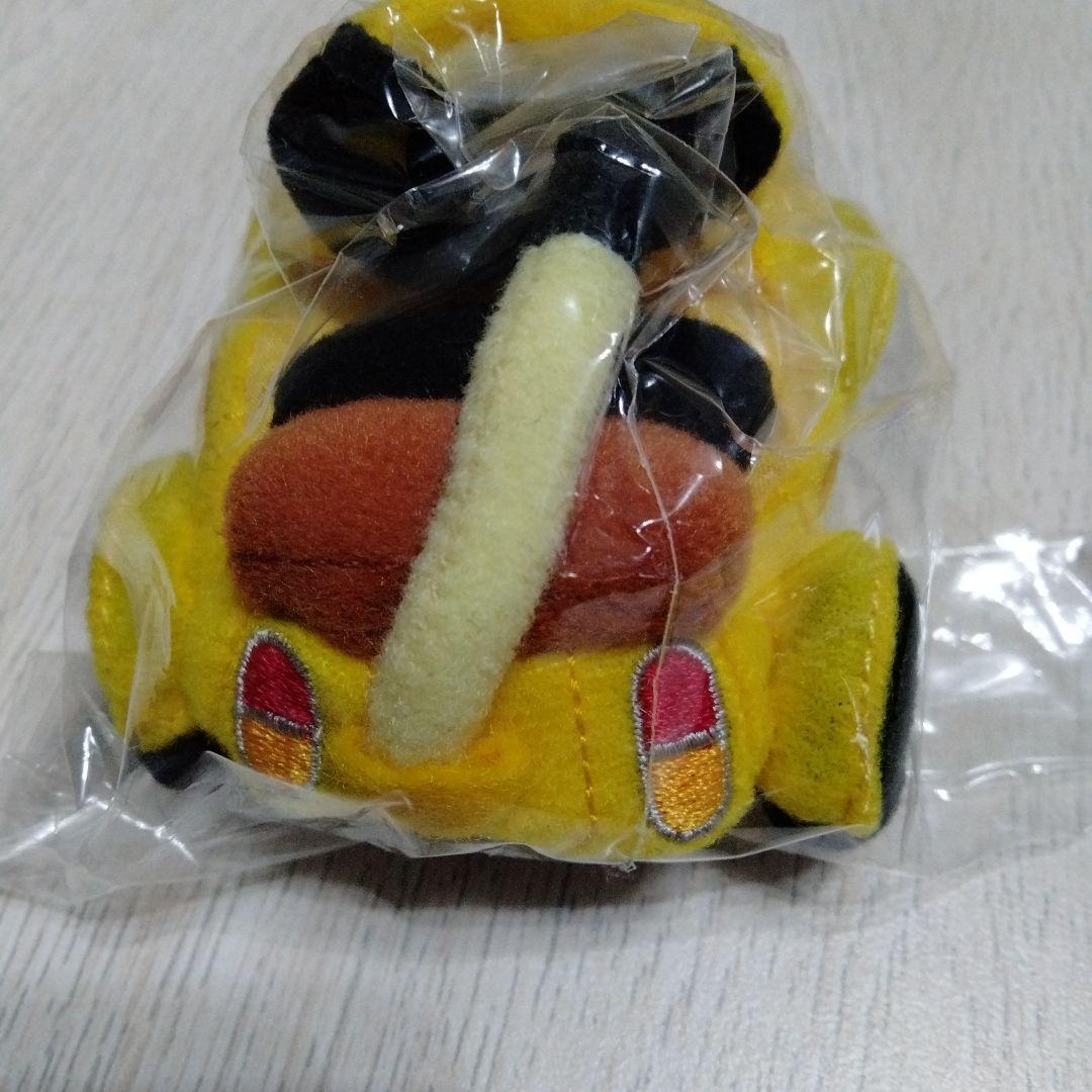 ぶぶチャチャ 当時物レア 希少 平成レトロ 廃盤 マスコット ぬいぐるみ