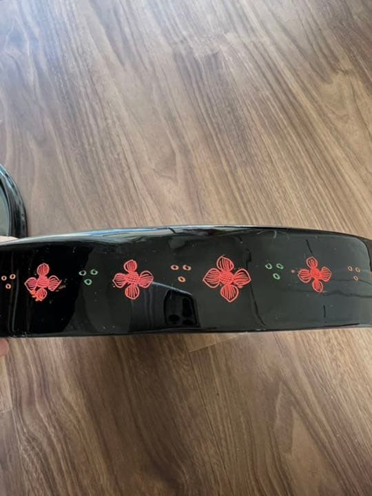 【値下げ】縁起物☆虎の箱