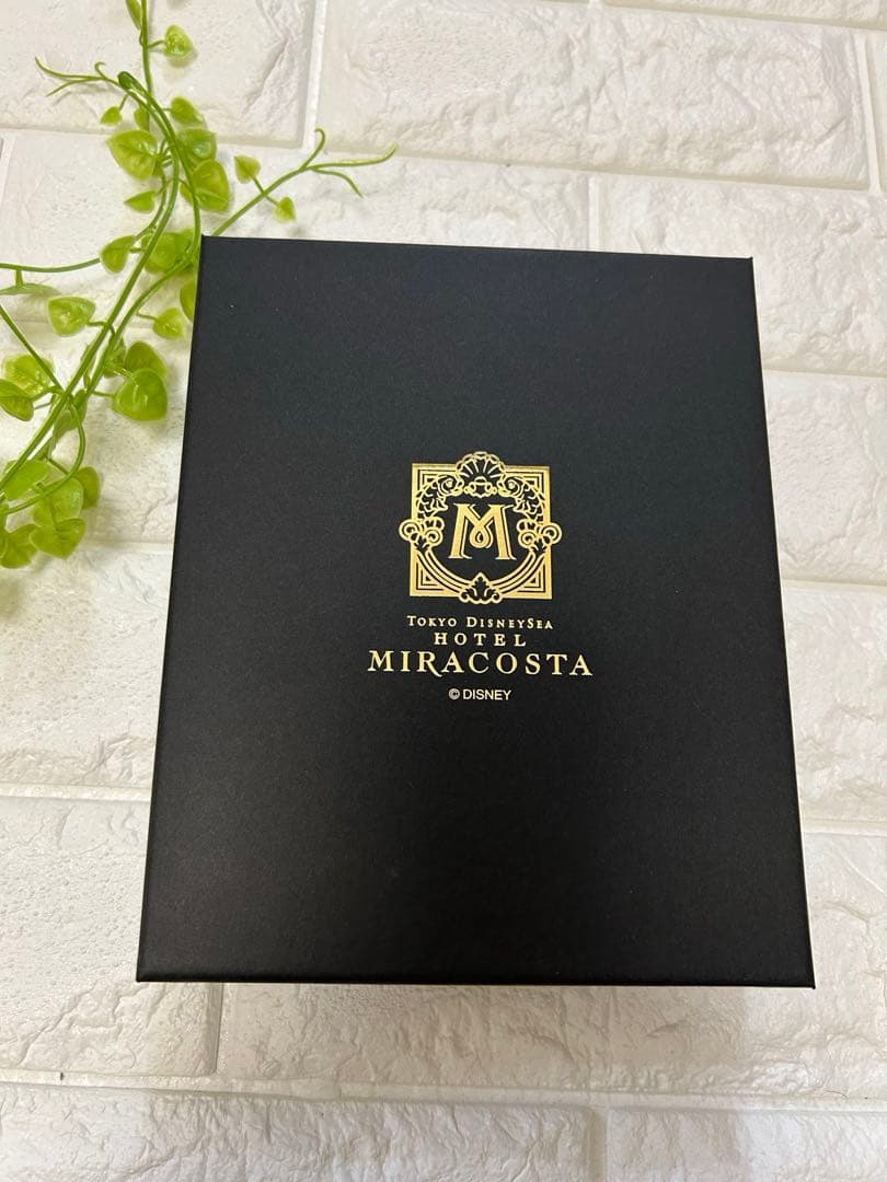 ミラコスタ フォトフレーム 写真立て 限定 宿泊者限定 ミラコ ディズニーシー