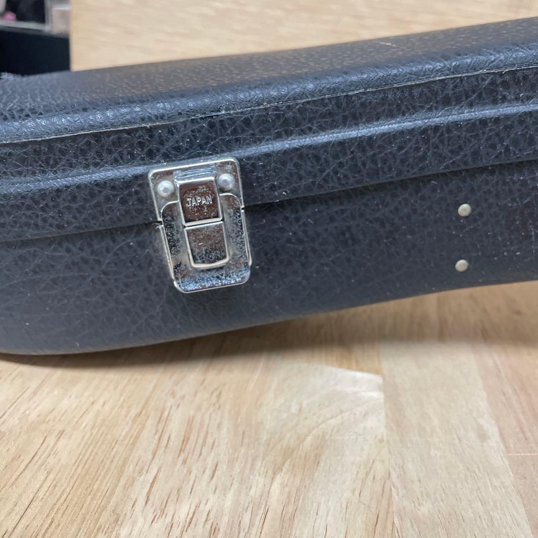 マンドリン　スズキ　M-30 ハードケース付き