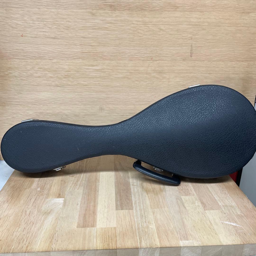 マンドリン　スズキ　M-30 ハードケース付き