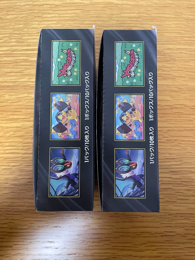 ポケモンカードゲーム MEGAドリームEX※シュリンクなし最終値下げ