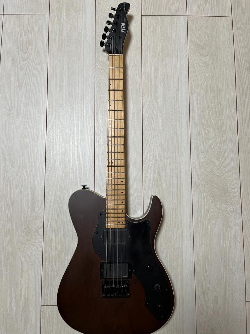 FUJIGEN J-Standard ILIAD JIL-ASH-DE664-M