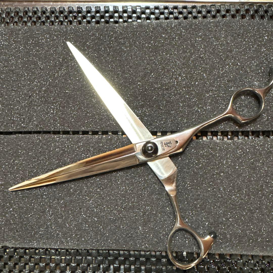 YAMANAKA 雅　7インチシザー