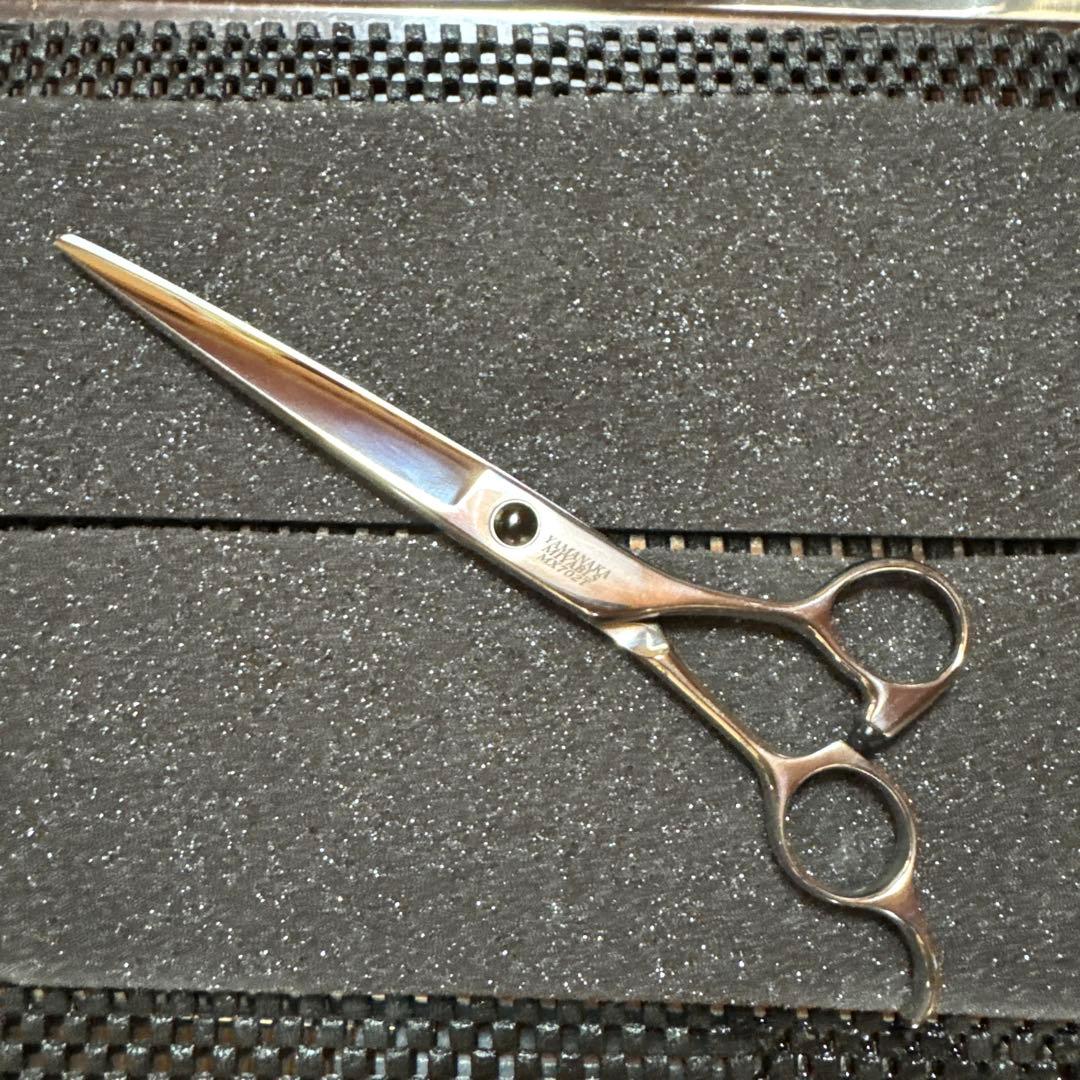 YAMANAKA 雅　7インチシザー