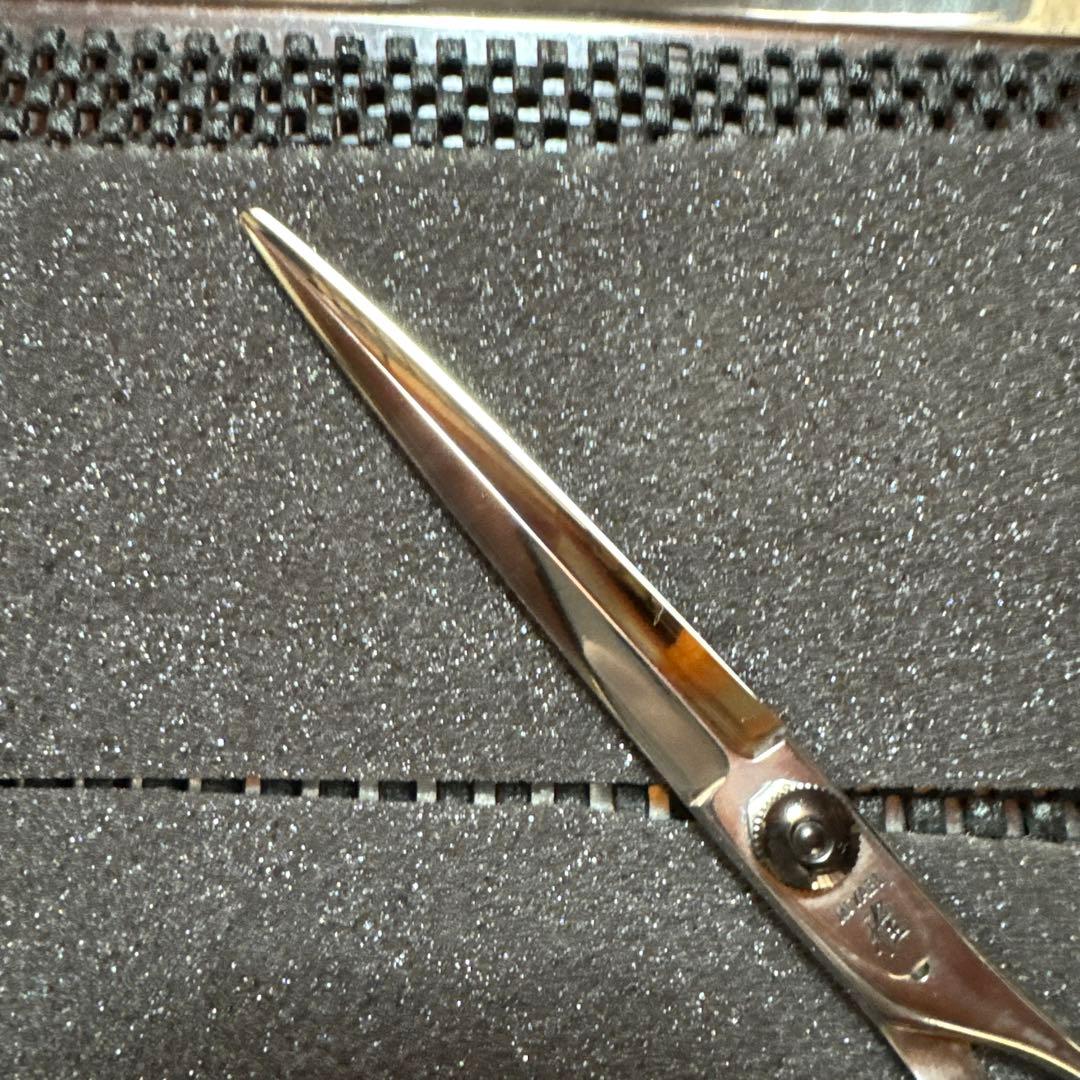 YAMANAKA 雅　7インチシザー