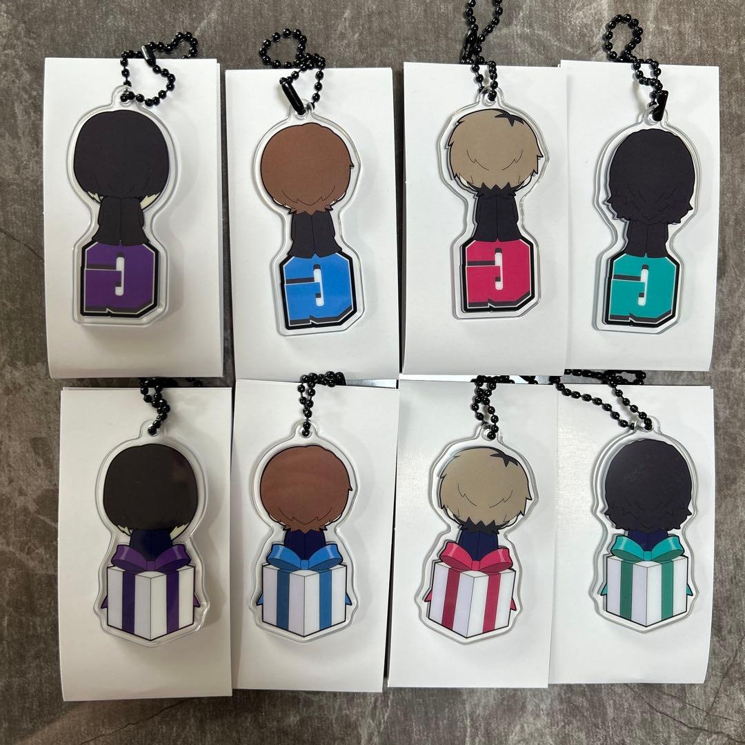 GLAY すわりんこ コンプリートセット - メルカリ