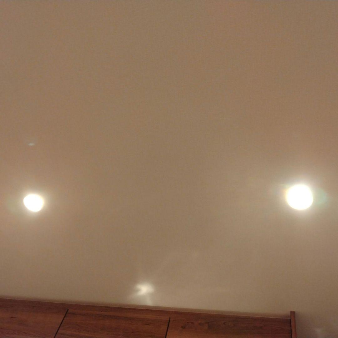 ダウンライト 6個セット DDL-5531AWG 7W