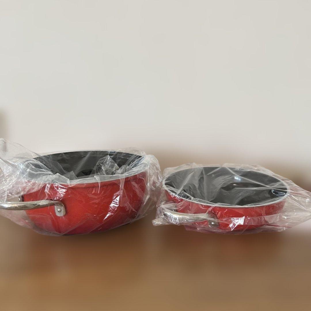 シリット silit コンビクック　レッド