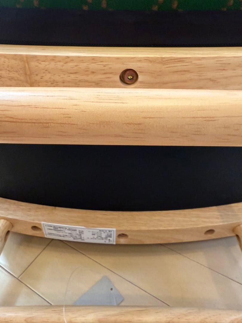 ミナペルホネン生地使用スツール　チェア　イス　　オットマン　家具　インテリア雑貨