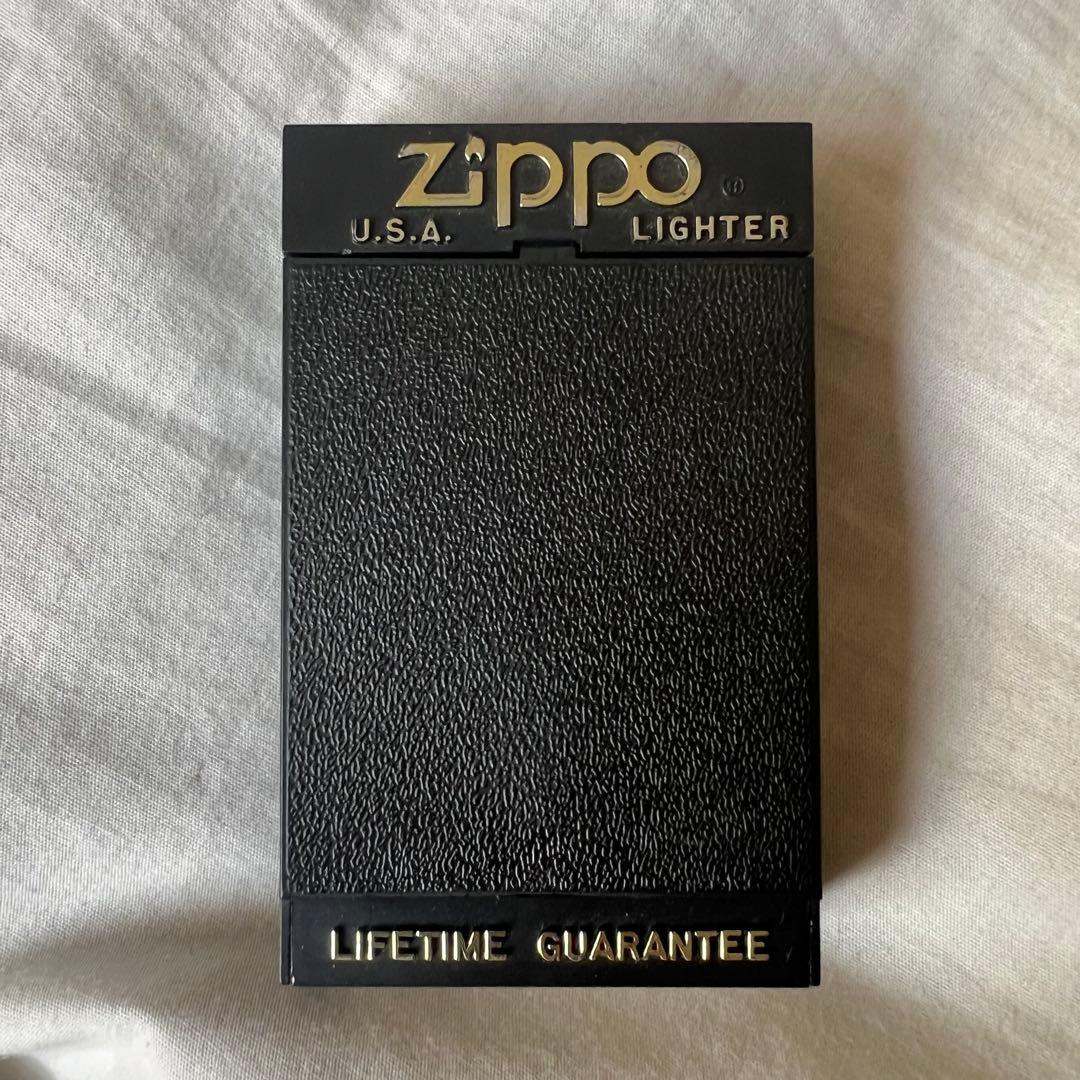 新品 非売品 レザボアドッグス ジッポ zippo クエンティン