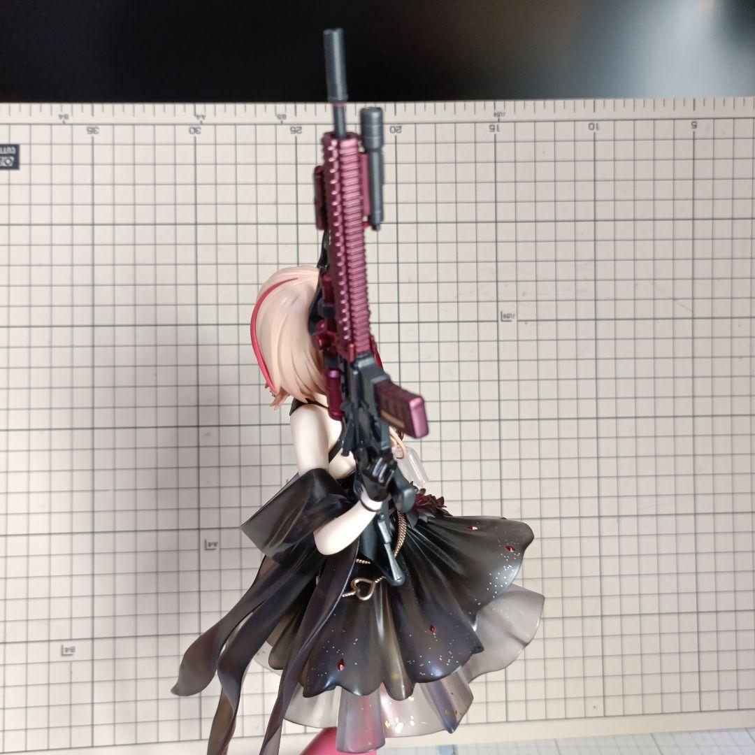ドールズフロントライン M4 SOPMOD II 酒席の掃討者 Ver. - メルカリ