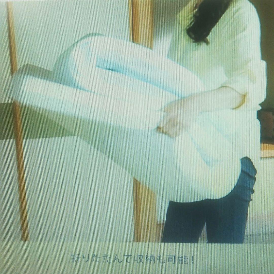 【新品、未開封】　ドルメオ　エアースプリング　厚さ7cmマットレス