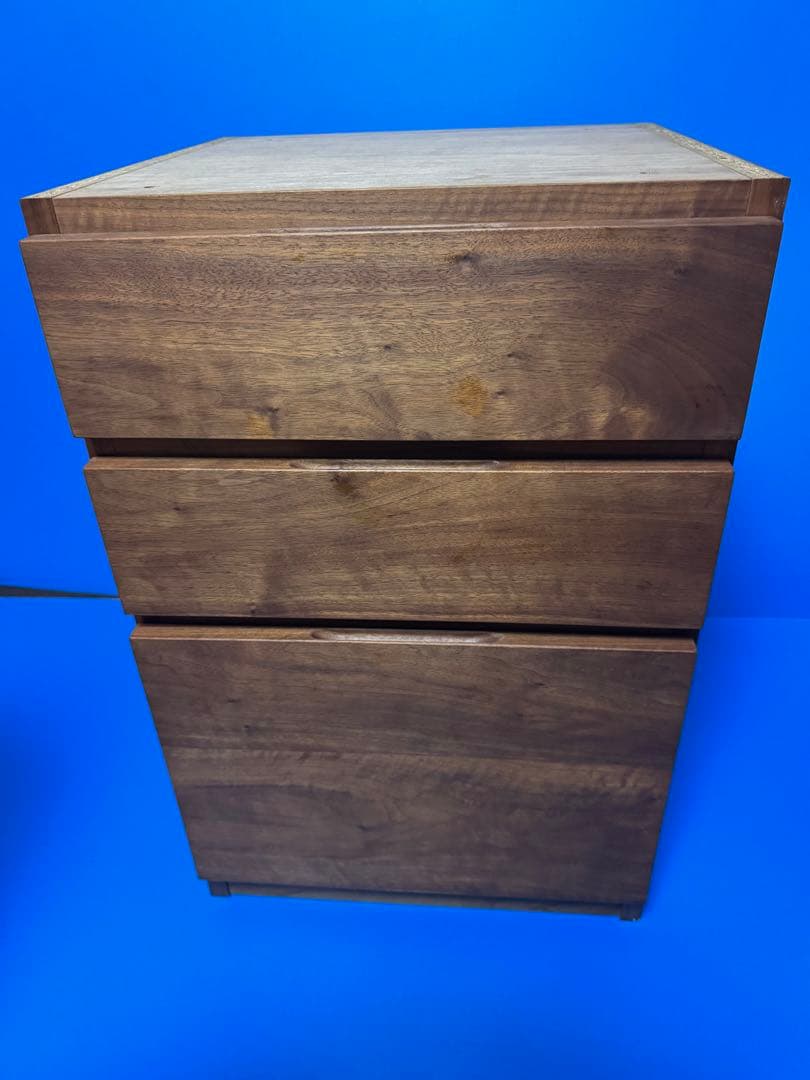 副主任代理のマスターウォール　　MASTERWAL ノート システムデスク