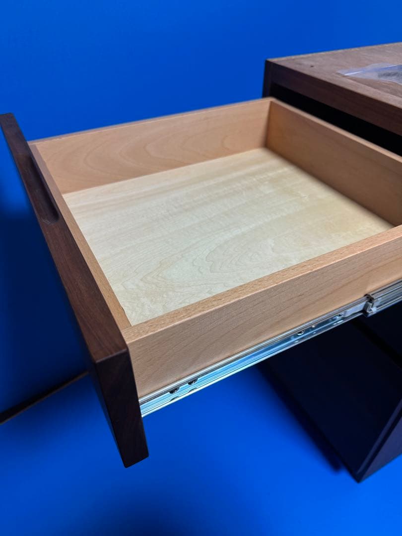 副主任代理のマスターウォール　　MASTERWAL ノート システムデスク