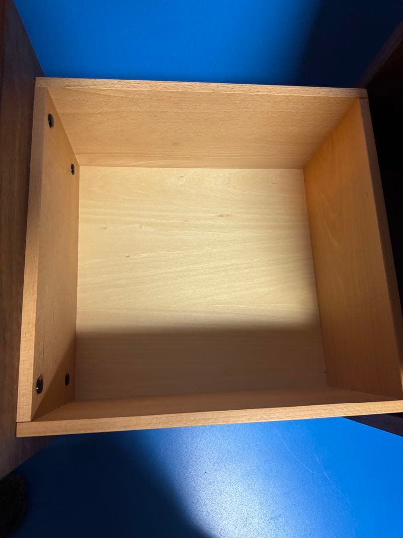 副主任代理のマスターウォール　　MASTERWAL ノート システムデスク