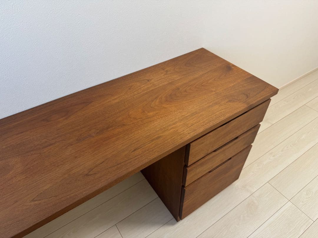 副主任代理のマスターウォール　　MASTERWAL ノート システムデスク